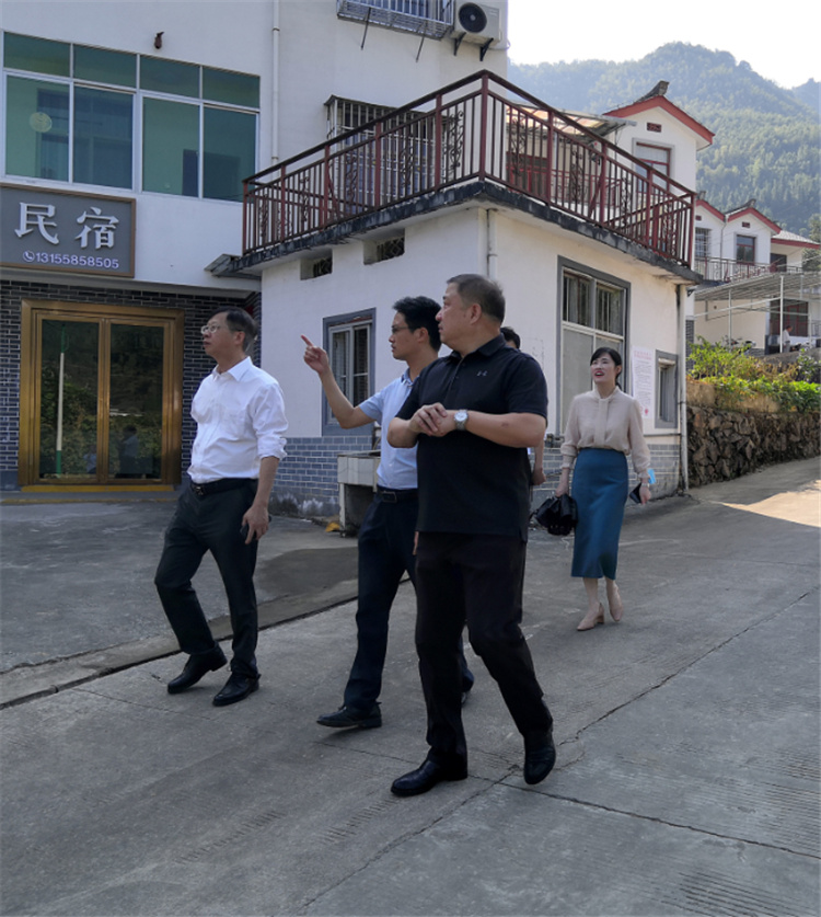 图1 在井冈山今年会·(jinnianhui)金字招牌希望小镇调研_副本.jpg